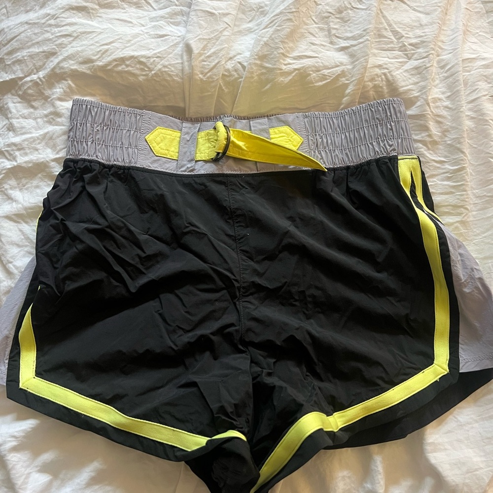 Free People Movement Shorts